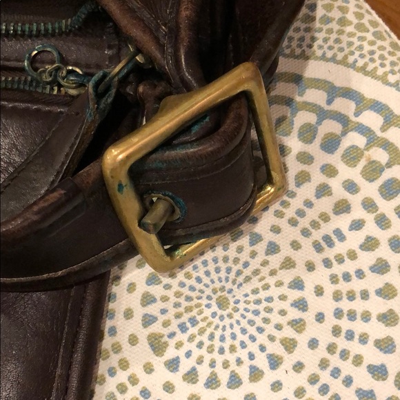 Vintage Coach bag - Picture 4 of 4